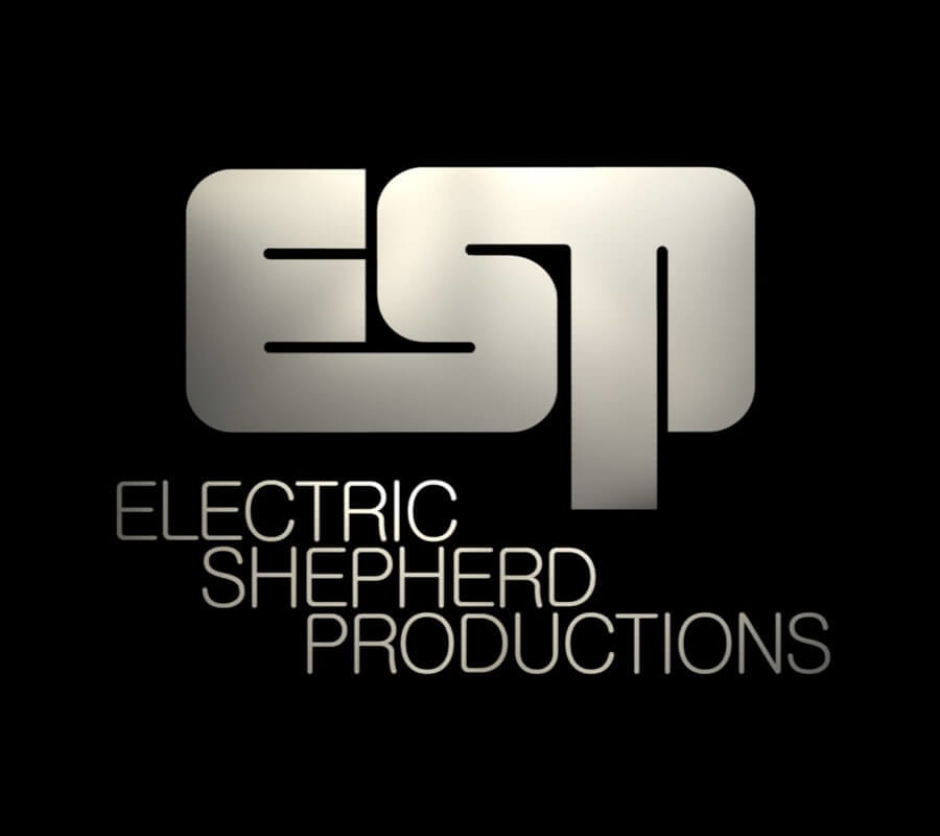 <p><strong>Figure 3.8</strong> A derivative of Southwell’s Esper logo — the ESP logo used for television productions by Isa Dick Hackett, who is PKD’s daughter. Source: <em>The Man in the High Castle</em>, Amazon Prime TV Series</p>