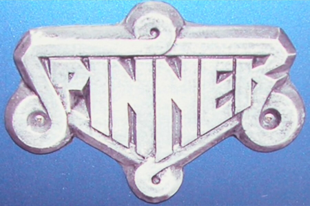 <p><strong>Figure 3.3</strong> The production emblem that appeared on the vehicles. Source: <em>Dangerous Days: The Making of Blade Runner</em></p>
